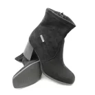 Mayo Chix Női bokacsizma-2226 Black