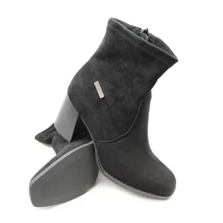 Mayo Chix Női bokacsizma-2226 Black