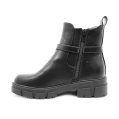 Mayo Chix Női bokacsizma-2229 Black