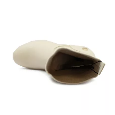 Mayo Chix Női bokacsizma-2231 Beige