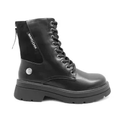 Mayo Chix Női bokacsizma-2235 Black