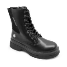 Mayo Chix Női bokacsizma-2235 Black