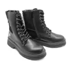 Mayo Chix Női bokacsizma-2235 Black