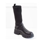 Mayo Chix Női csizma-2237 Black