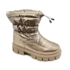 Mayo Chix Női bokacsizma-2243 Champagne