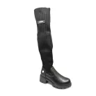 Mayo Chix Női csizma-2245 Black