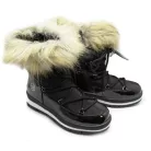 Mayo Chix Női bokacsizma-2247 Black