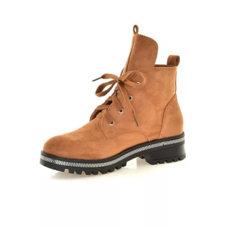 Mayo Chix Női bakancs-2259 camel