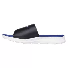 Skechers férfi papucs-229269-BKBL