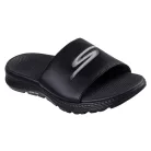 Skechers férfi papucs-229269-BLK