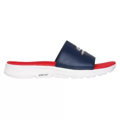 Skechers férfi papucs-229269-NVRD