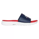 Skechers férfi papucs-229269-NVRD