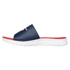 Skechers férfi papucs-229269-NVRD