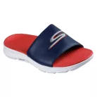 Skechers férfi papucs-229269-NVRD