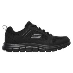 Skechers férfi cipő-232001-BBK