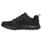 Skechers férfi cipő-232001-BBK