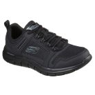 Skechers férfi cipő-232001-BBK