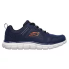 Skechers férfi cipő-232001-NVOR
