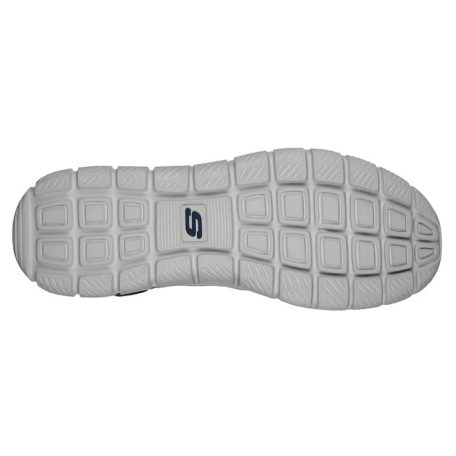 Skechers férfi cipő-232001-NVOR