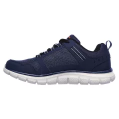 Skechers férfi cipő-232001-NVOR