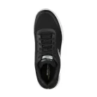 Skechers férfi cipő-232007-BKW