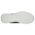 Skechers férfi cipő-232007-BKW