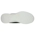 Skechers férfi cipő-232007-BKW