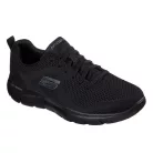 Skechers férfi cipő-232057-BBK