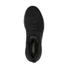 Skechers férfi cipő-232057-BBK
