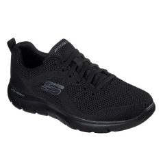 Skechers férfi cipő-232057-BBK