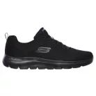 Skechers férfi cipő-232057-BBK
