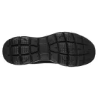 Skechers férfi cipő-232057-BBK