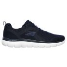 Skechers férfi cipő-232057-NVY