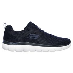 Skechers férfi cipő-232057-NVY