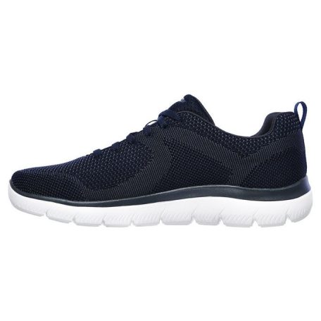 Skechers férfi cipő-232057-NVY
