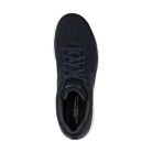 Skechers férfi cipő-232057-NVY