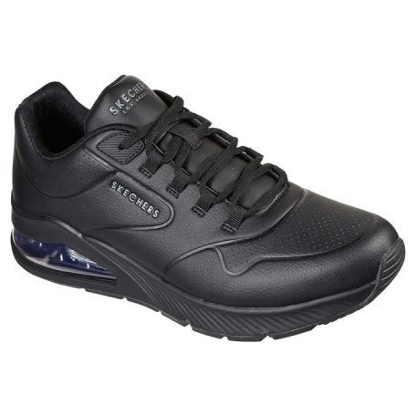Skechers férfi cipő-232181-BBK