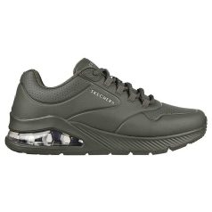 Skechers férfi cipő-232181-OLV