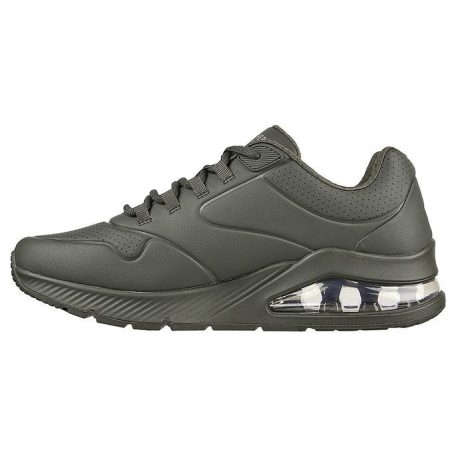 Skechers férfi cipő-232181-OLV