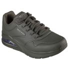 Skechers férfi cipő-232181-OLV