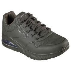 Skechers férfi cipő-232181-OLV