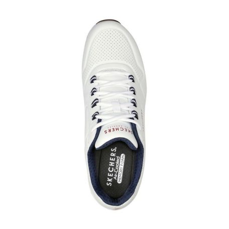 Skechers férfi cipő-232181-WNVR