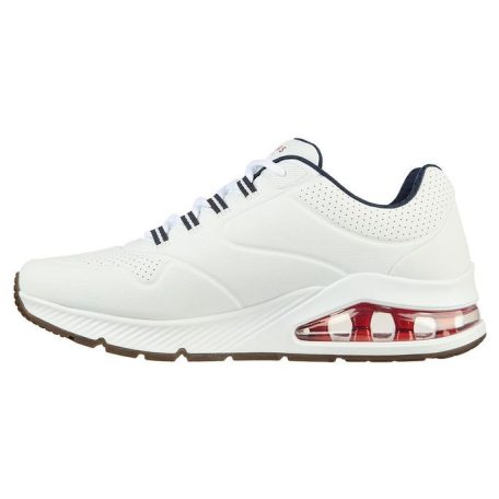 Skechers férfi cipő-232181-WNVR