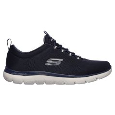 Skechers férfi cipő-232186-NVY