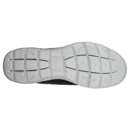 Skechers férfi cipő-232186-NVY