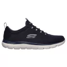 Skechers férfi cipő-232186-NVY