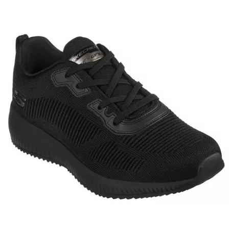 Skechers férfi cipő-232290-BBK