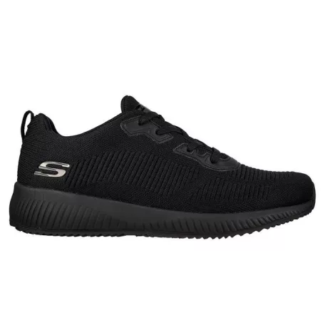 Skechers férfi cipő-232290-BBK