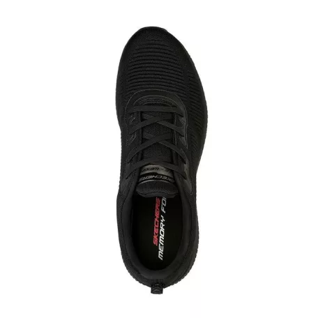 Skechers férfi cipő-232290-BBK