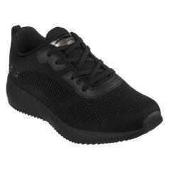 Skechers férfi cipő-232290-BBK